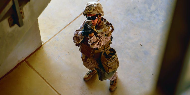 Politics and pressure are sabotaging women in special operations