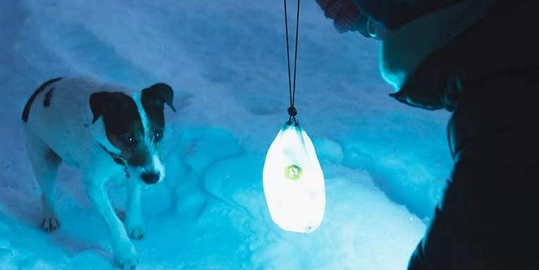 The best camping lanterns to light up your campsite