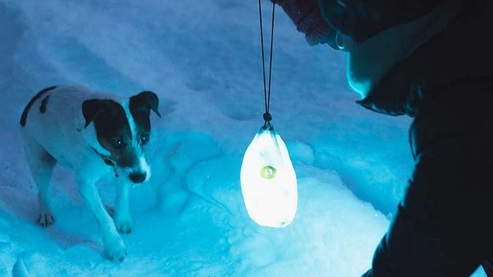 The best camping lanterns to light up your campsite