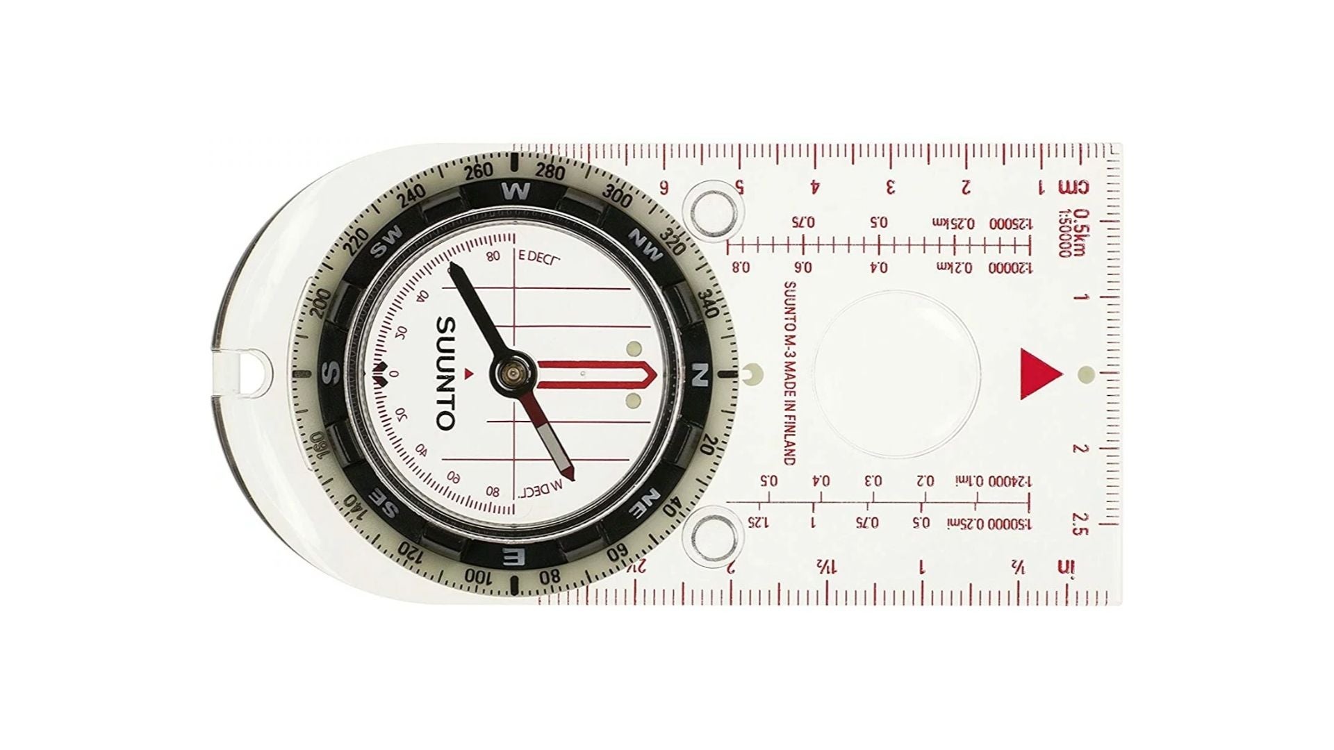 Regreso Melódico A menudo hablado Best Compasses (Review & Buying Guide) in 2023 - Task & Purpose