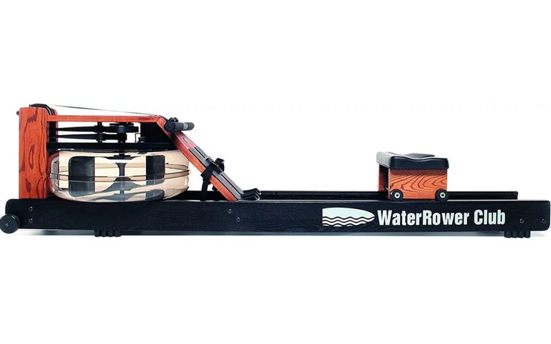 Water Rowing Club S4