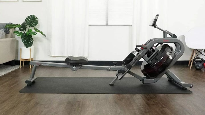 The best water rowing machines to keep you fit for your next mission