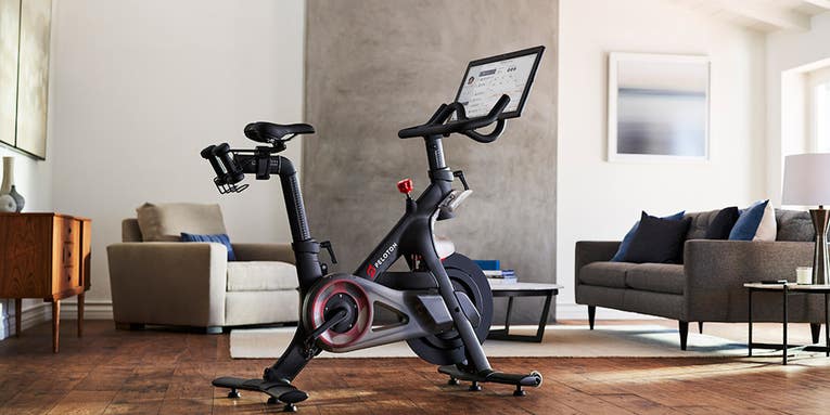 The best indoor cycling bikes to take your fitness to the next level