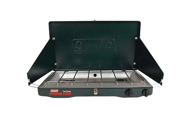 Coleman Classic Propane Gas Camping Stove