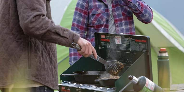 The best camping stoves for your next outdoor adventure