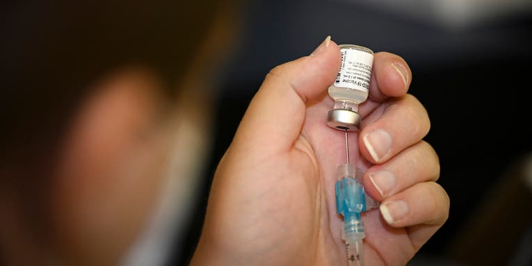 Air Force officer gets temporary COVID vaccine reprieve after court upholds religious exemption