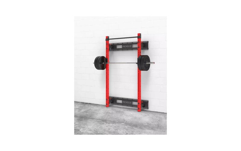 Rogue Fitness RML-3WC Wall-Mount Rack