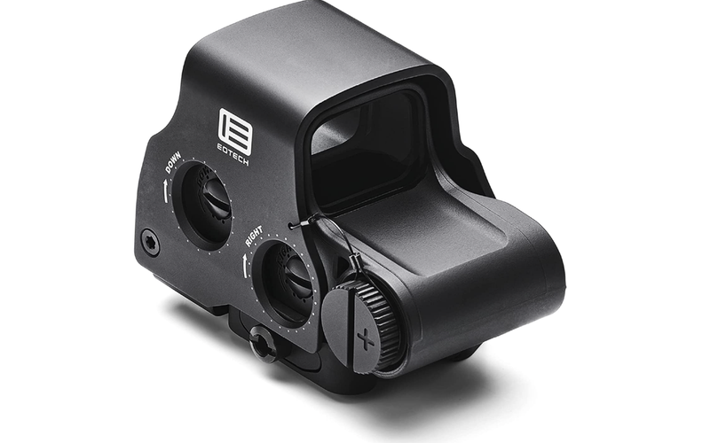 EoTech EXPS 3-2 Holographic Weapons Sight