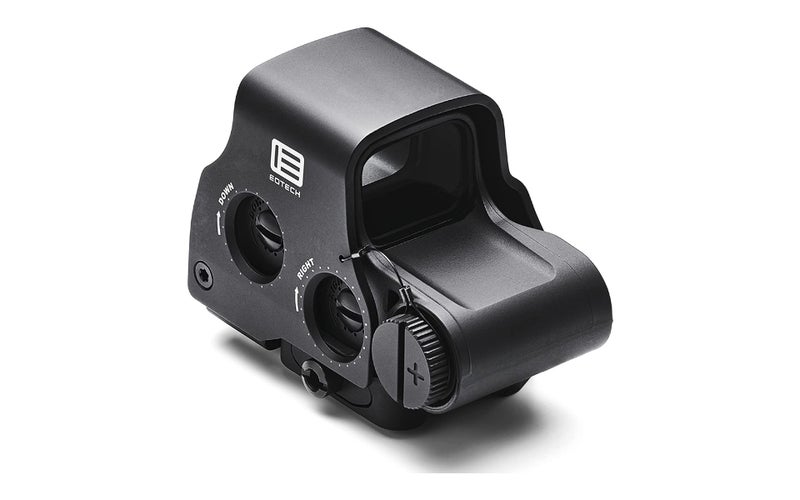EoTech EXPS 3-0 Holographic Weapon Sight