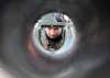 A Polish soldier assigned to the 21st Rifle Brigade looks through the barrel of the improved target acquisition system during a combined training event at Feb 22 at Nowa Deba, Poland. The training event allowed the Allies to get to know each other’s equipment, capabilities and tactics to enhance readiness and strengthen our NATO Alliance. The focus of the 82nd Airborne Division's mission is to assure our Allies and partners and deter aggression as they have a host of unique capabilities and conduct a wide range of missions that are scalable and tailorable to mission requirements. 



The 82nd Airborne Division is currently deployed to Poland to train with and operate alongside our Polish Allies, and it serves as a great opportunity to improve tactical training and increase our interoperability across all domains. The 82nd Airborne Division's mission is to assure our Allies as they have a host of unique capabilities and conduct a wide range of missions that are scalable and tailorable to mission requirements. 



(U.S. Army Photo by Master Sgt. Alexander Burnett)