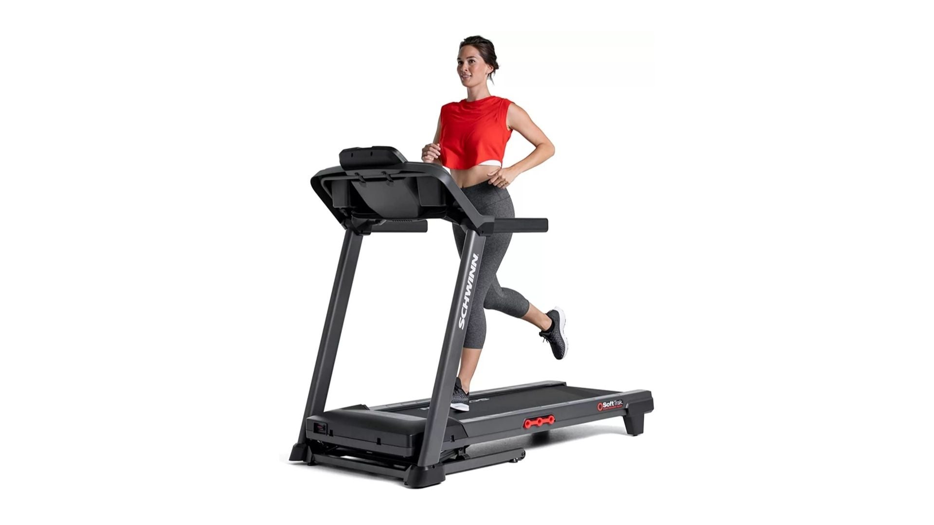 Schwinn Fitness 810 Treadmill
