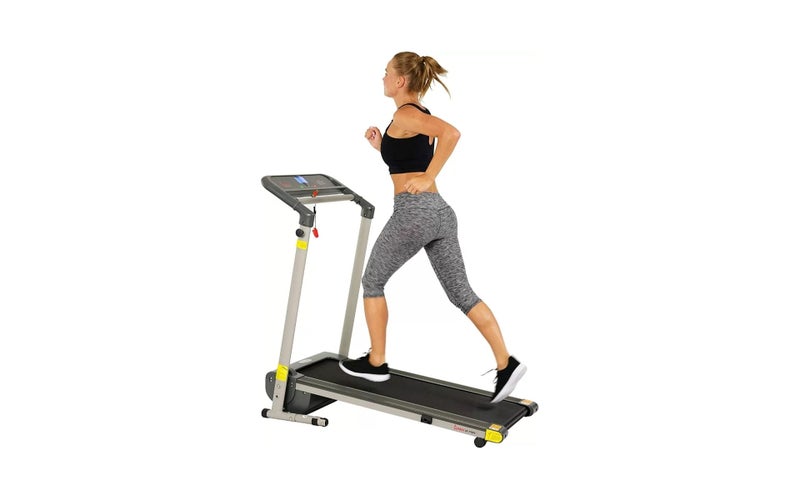Sunny Health & Fitness T7632 Treadmill