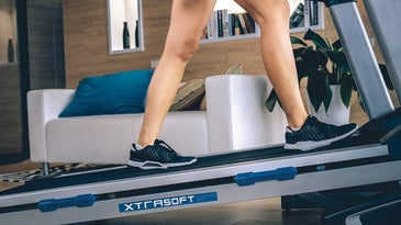 The best treadmills under $1,000