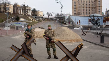 How the US can beat Russia in Ukraine without firing a shot