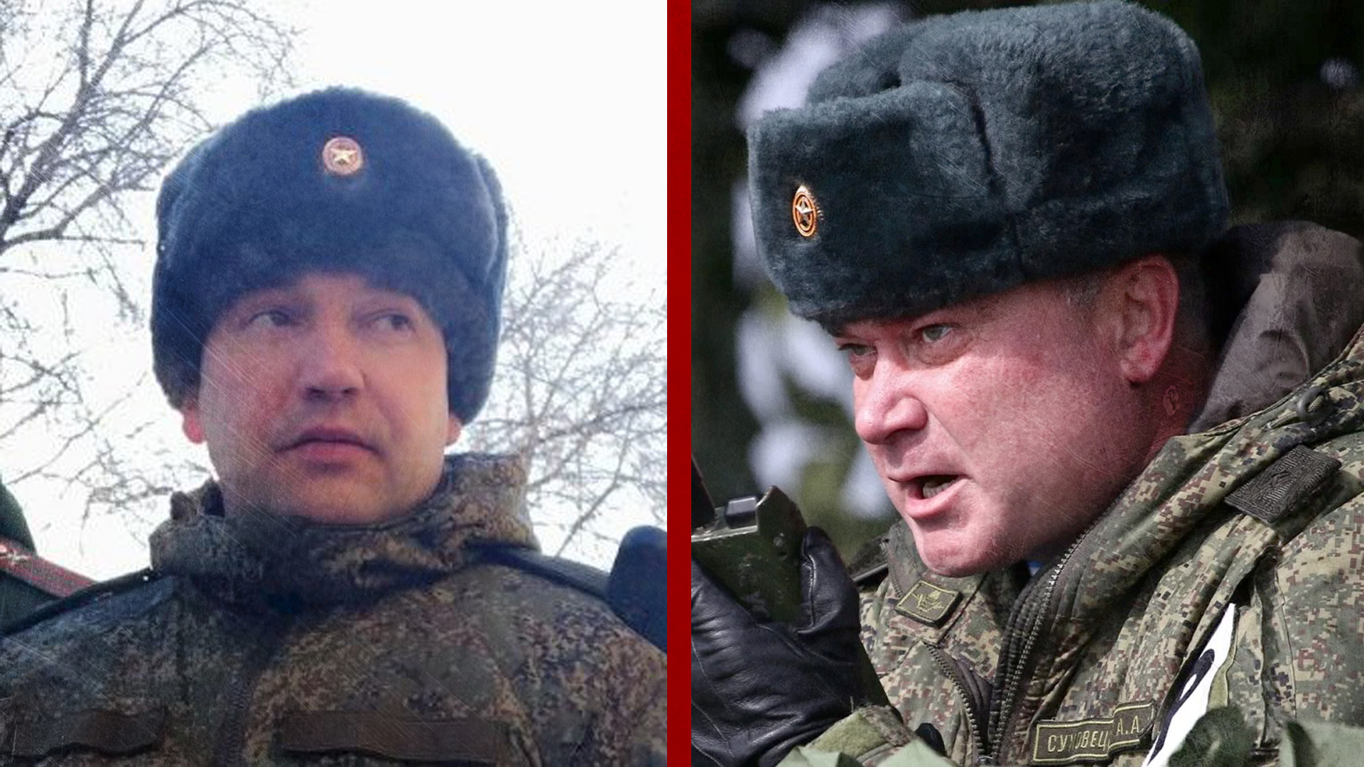 What we know about the Russian general killed in Ukraine