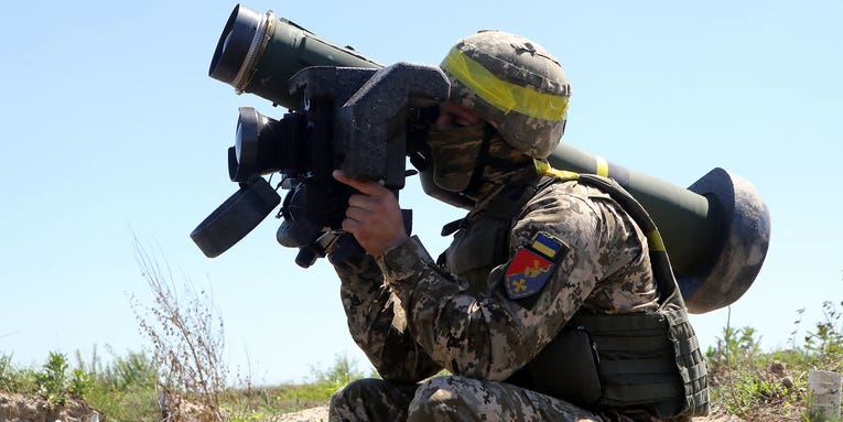 Why the US should think twice about arming a Ukrainian insurgency