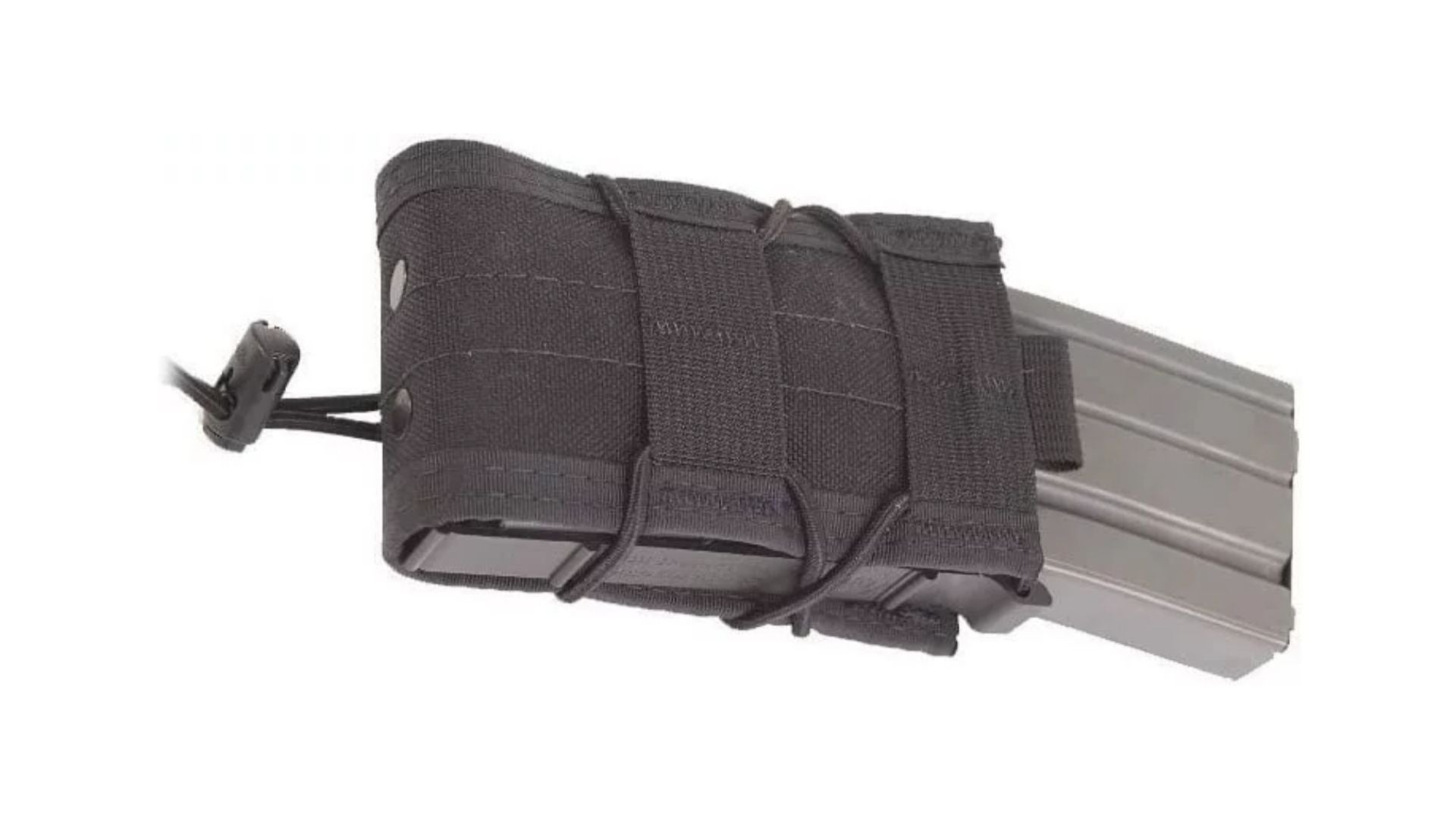 Kydex Kangaroo PCC SMG Magazine Pouch Insert for Tactical Vest Plate Carrier 
