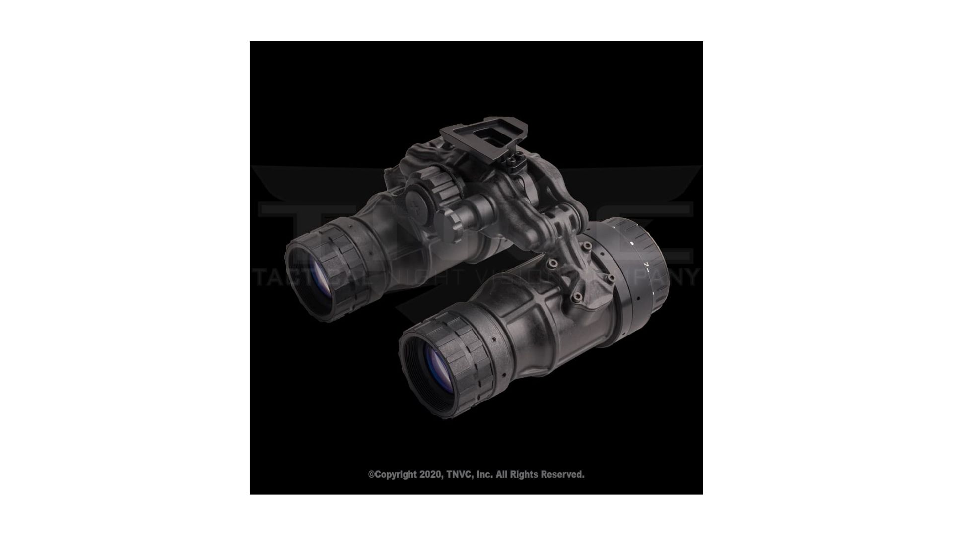 NightOps Tactical Ruggedized Night Vision Goggle (RNVG) - Pew Pew Solutions