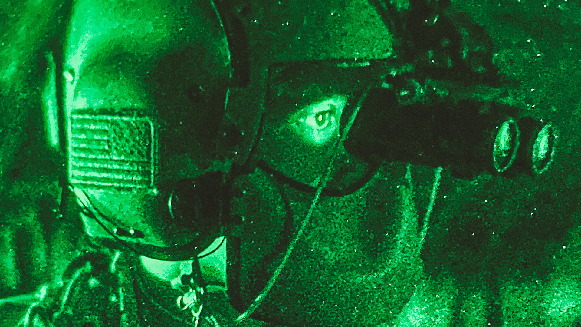 The Best Night Vision Goggles For Nighttime Exploration