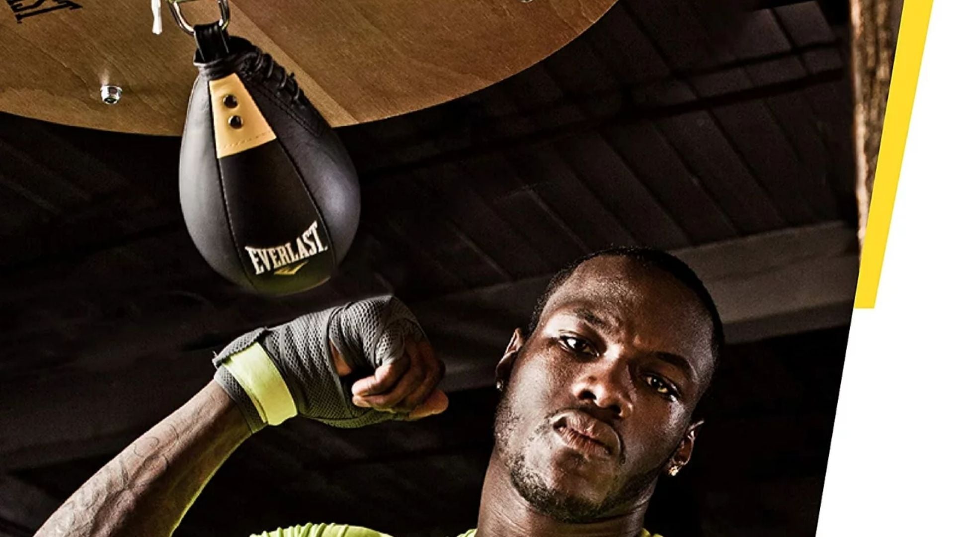 Boxing Sandbags Punching Bag Training Kicking Workout Cotton Canvas Durable 