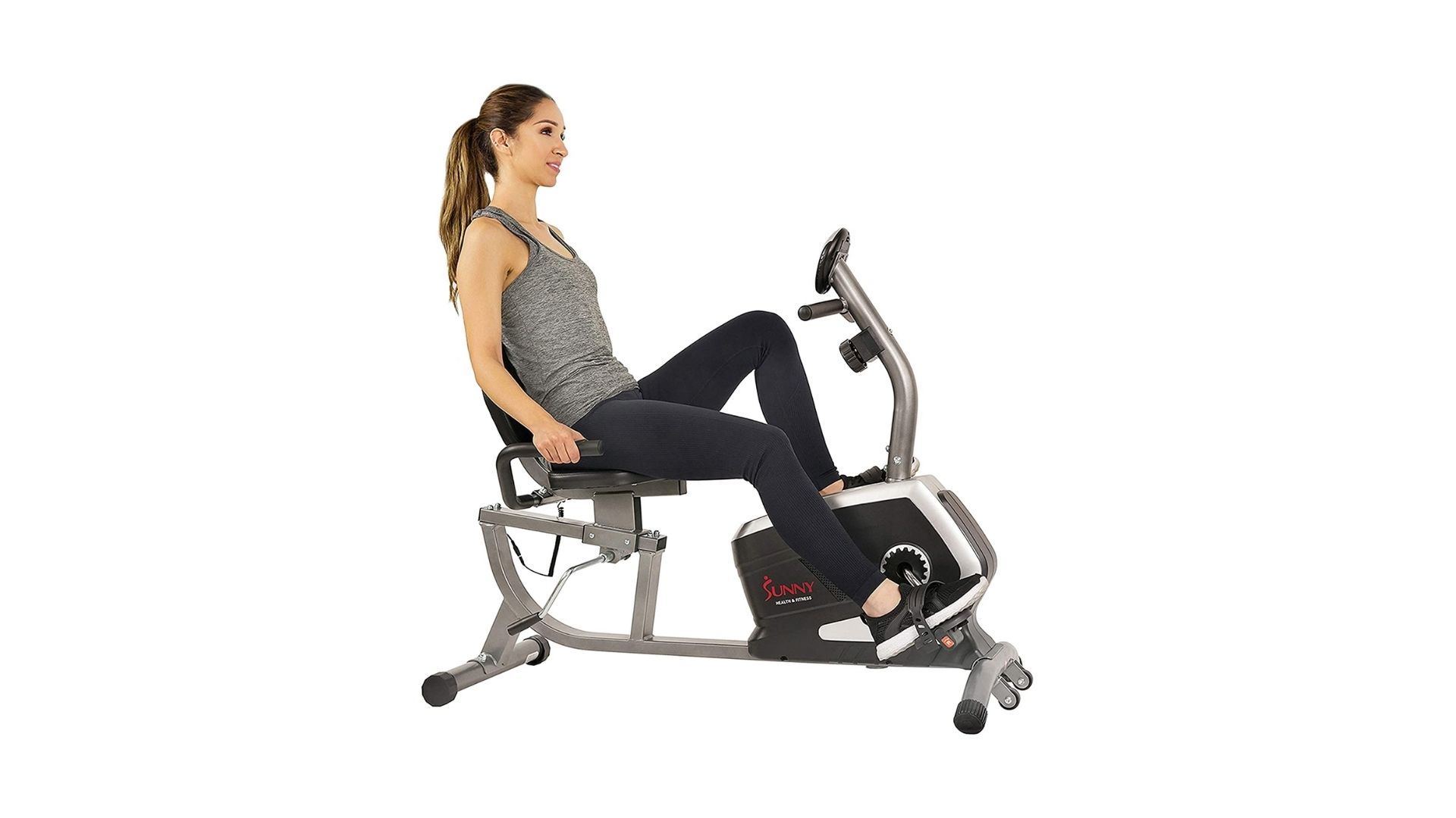 Best Recumbent Exercise Bikes (Review 