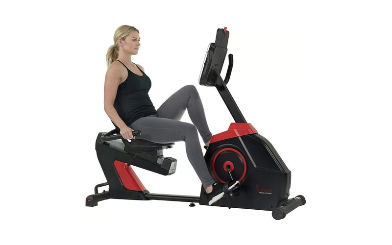 Sunny Health & Fitness Evo-Fit SF-RB4