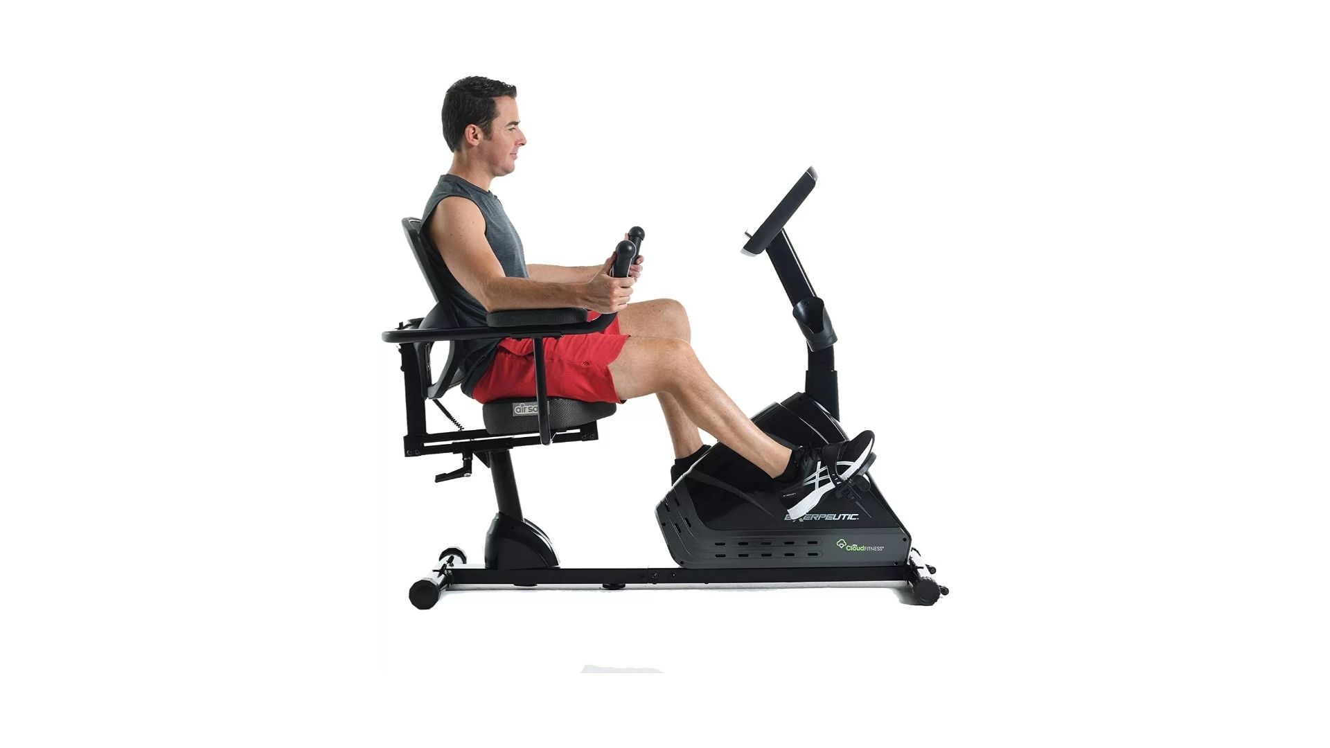Best Recumbent Exercise Bikes (Review & Buying Guide) in 2023