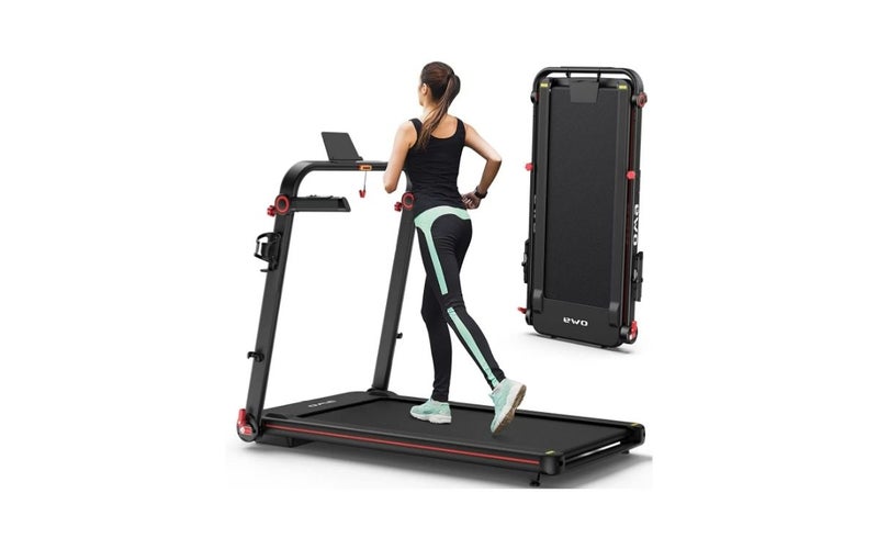 OMA Treadmill for Home
