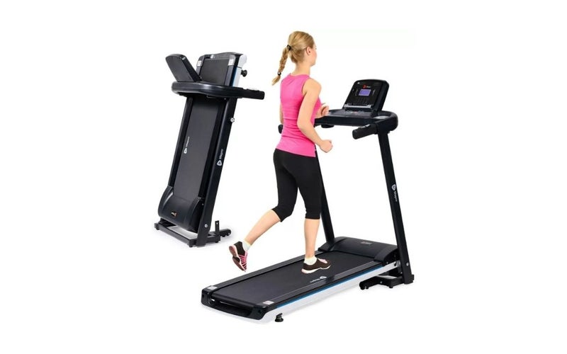 Lifepro Foldable Treadmill