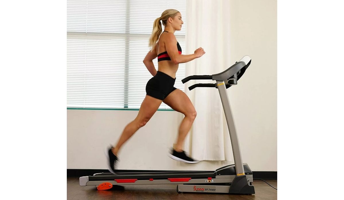 The best folding treadmills worth owning