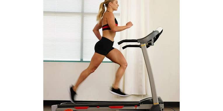 The best folding treadmills worth owning
