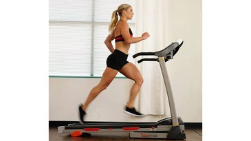 best folding treadmills