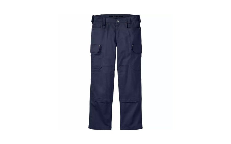 Duluth Trading Co. Fire Hose Relaxed Fit