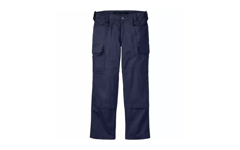 Duluth Trading Co. Fire Hose Relaxed Fit