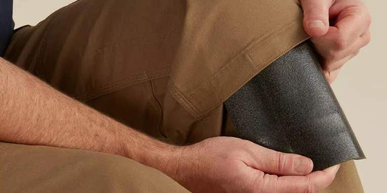 The best tactical pants worth wearing