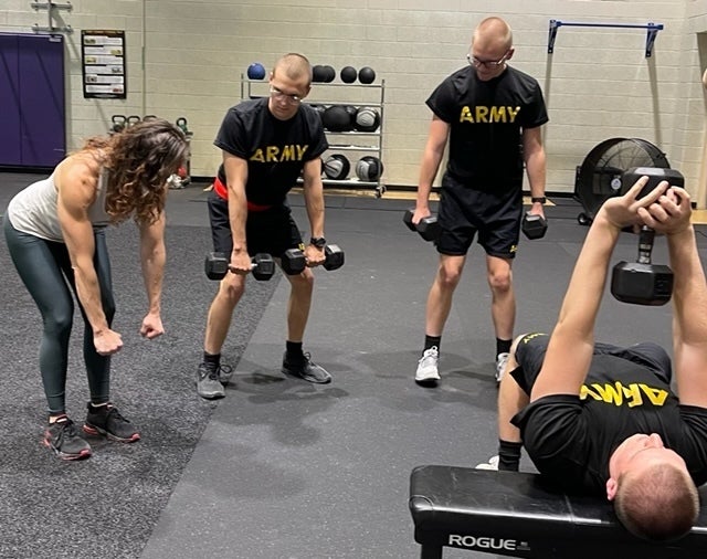 After 5 years of study, the Army is still trying to get soldiers ready for its new fitness test