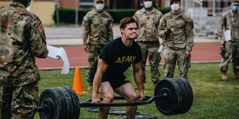After 5 years of study, the Army is still trying to get soldiers ready for its new fitness test