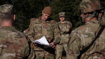 National Guard restarts reenlistment bonuses ahead of schedule