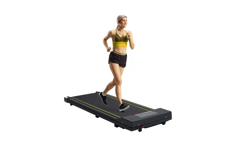 NewEra Portable Walking Treadmill