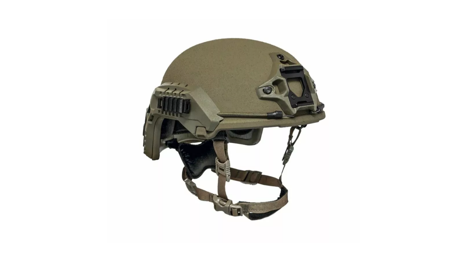 Avon N49 Ultra Lightweight Ballistic Helmet