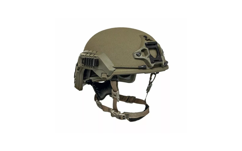 Avon N49 Ultra Lightweight Ballistic Helmet