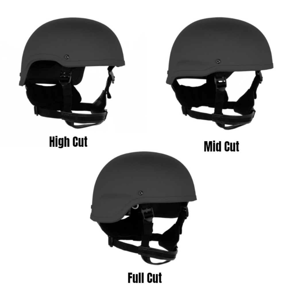 The best ballistic helmets to keep your head safe