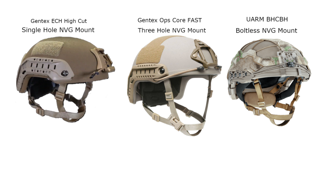 The best ballistic helmets to keep your head safe