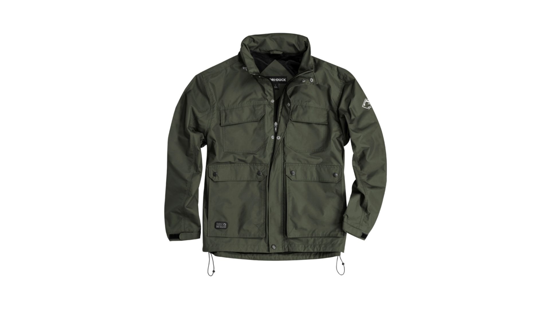 Best Field Jackets (Review & Buying Guide) in 2023 - Task & Purpose