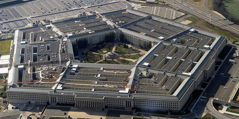 Pentagon ordered to hand over documents related to delayed military aid to Ukraine