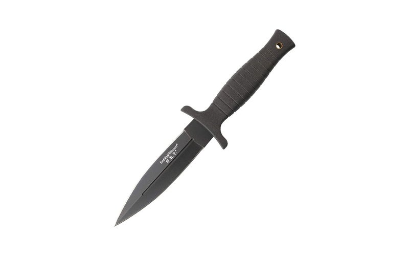 Smith & Wesson SWHRT98 Fixed-blade Knife