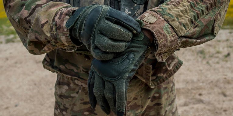 The best shooting gloves worth donning