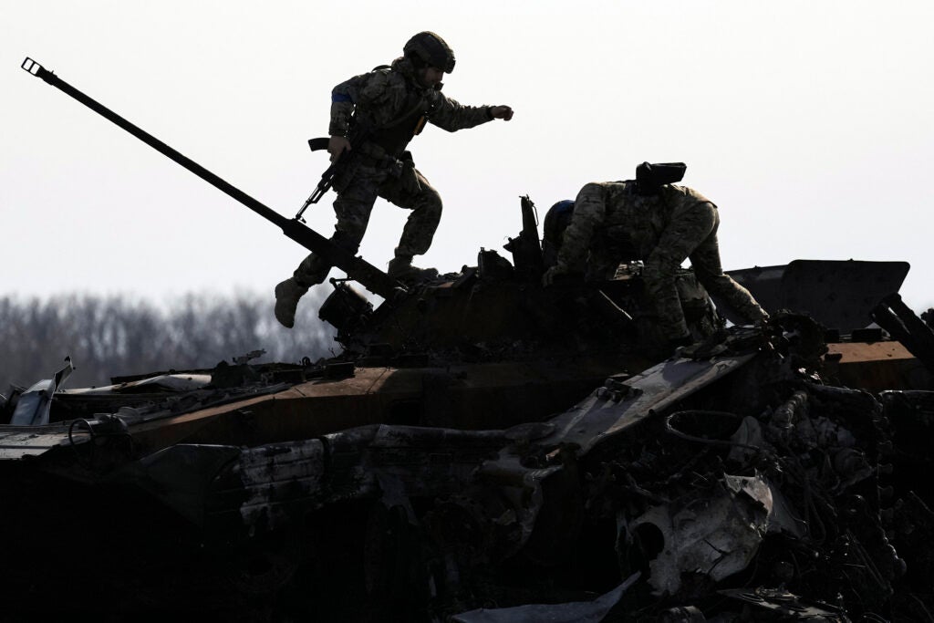 Russia’s war in Ukraine is about to enter a new phase