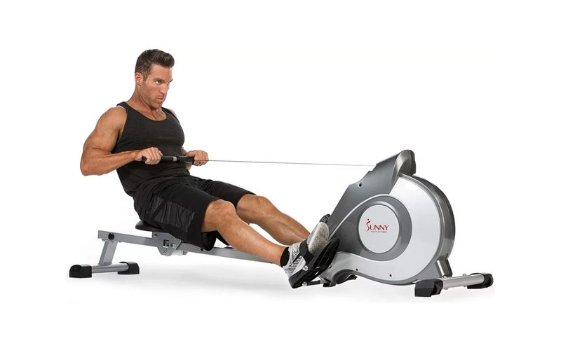 Sunny Magnetic Rower