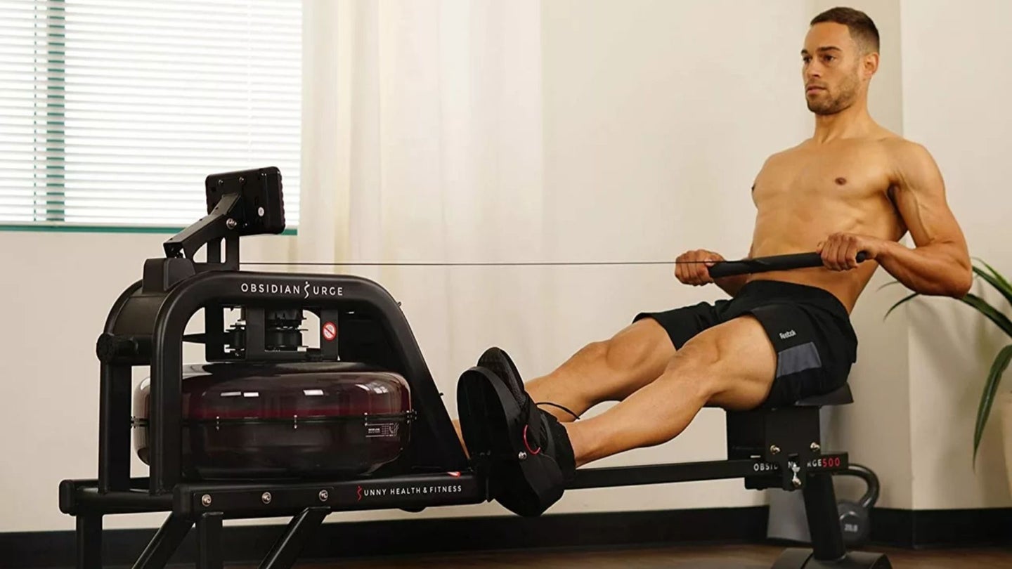 The best rowing machines under $500